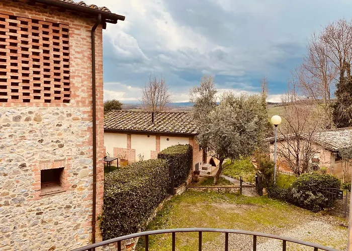 Il Castelletto
