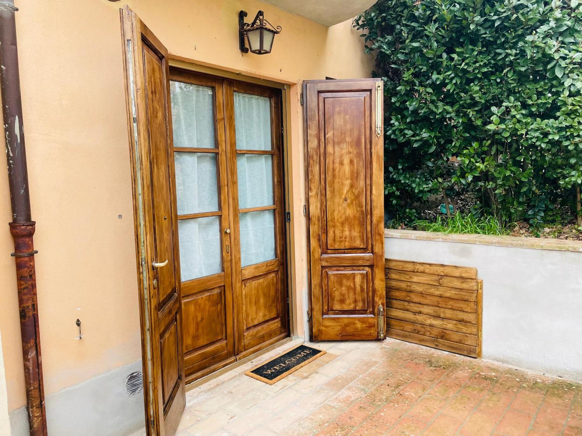 Casa vacanze Il Castelletto
