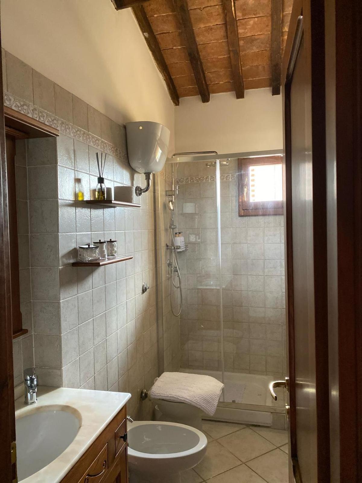 Casa vacanze Il Castelletto *