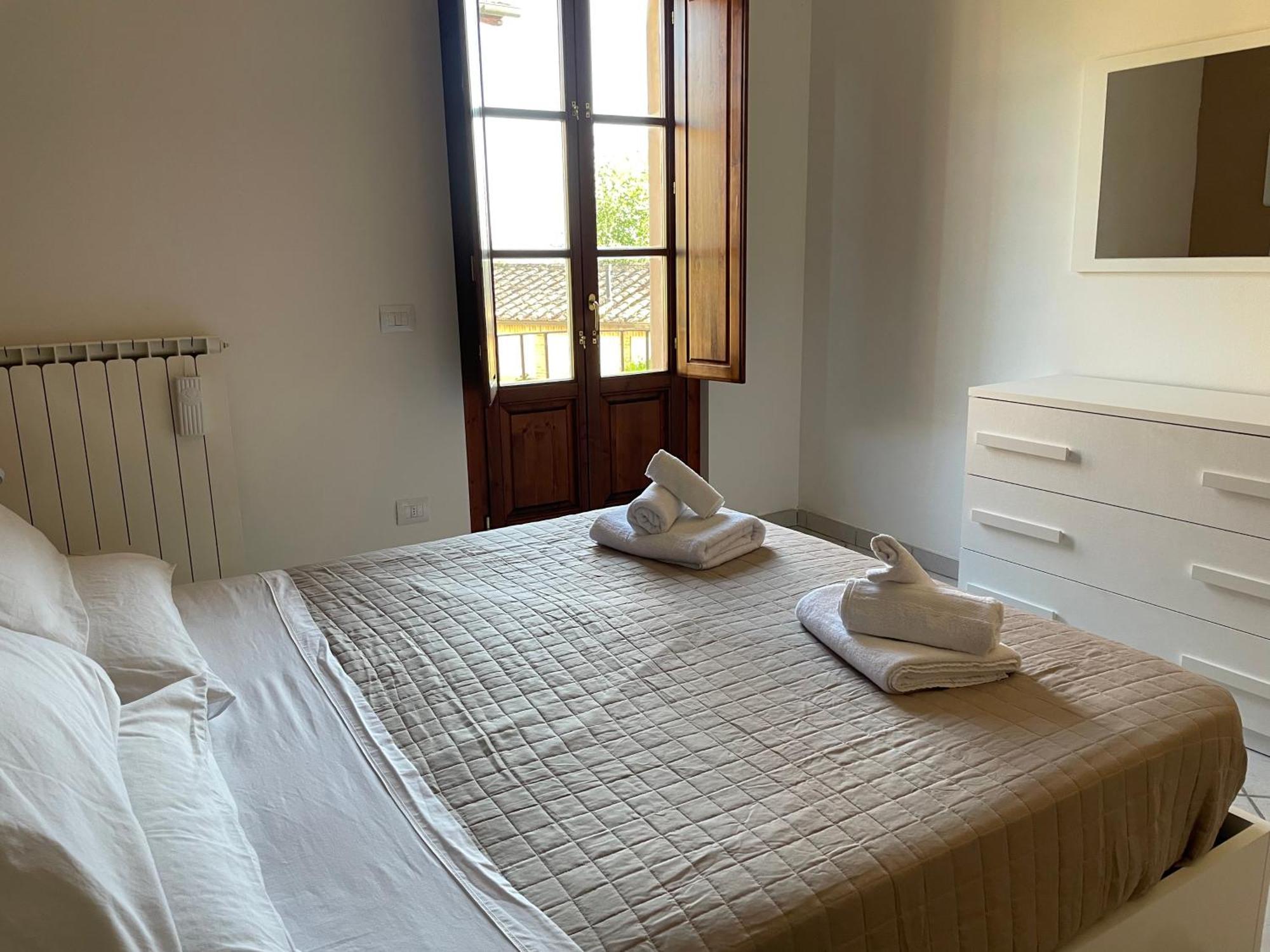 Casa vacanze Il Castelletto