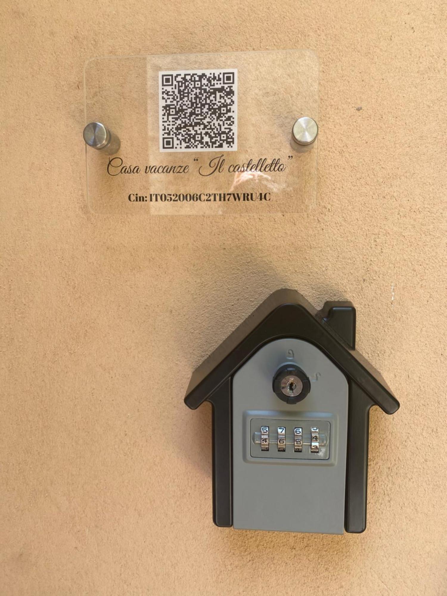 Il Castelletto