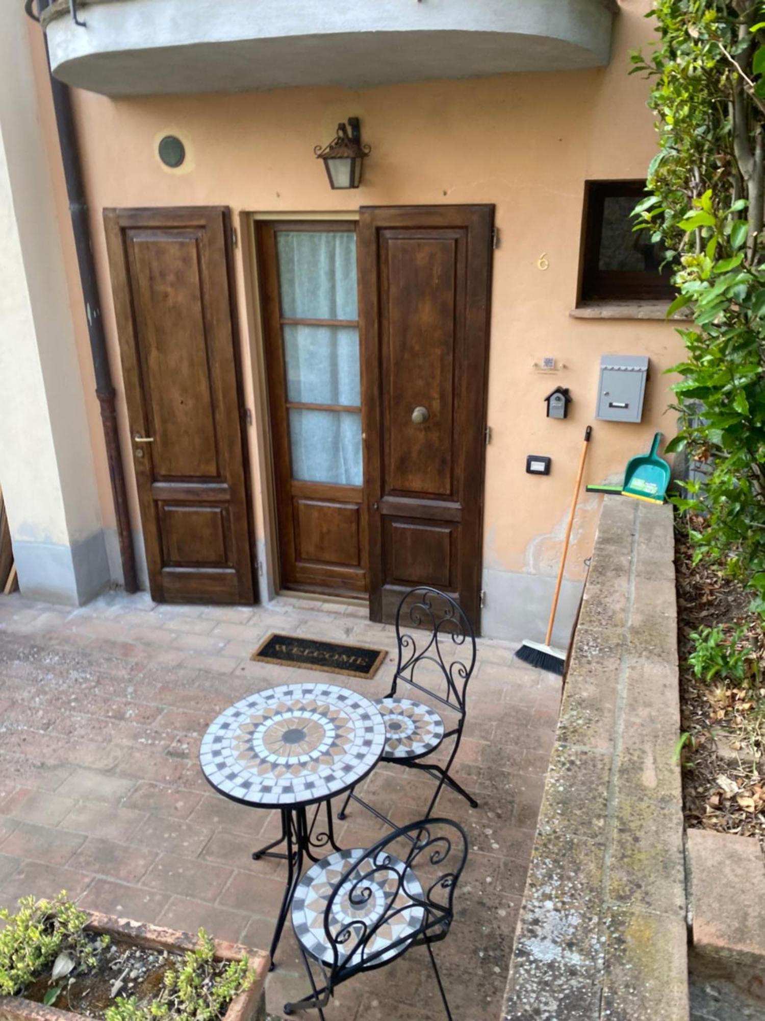 Il Castelletto Casa vacanze