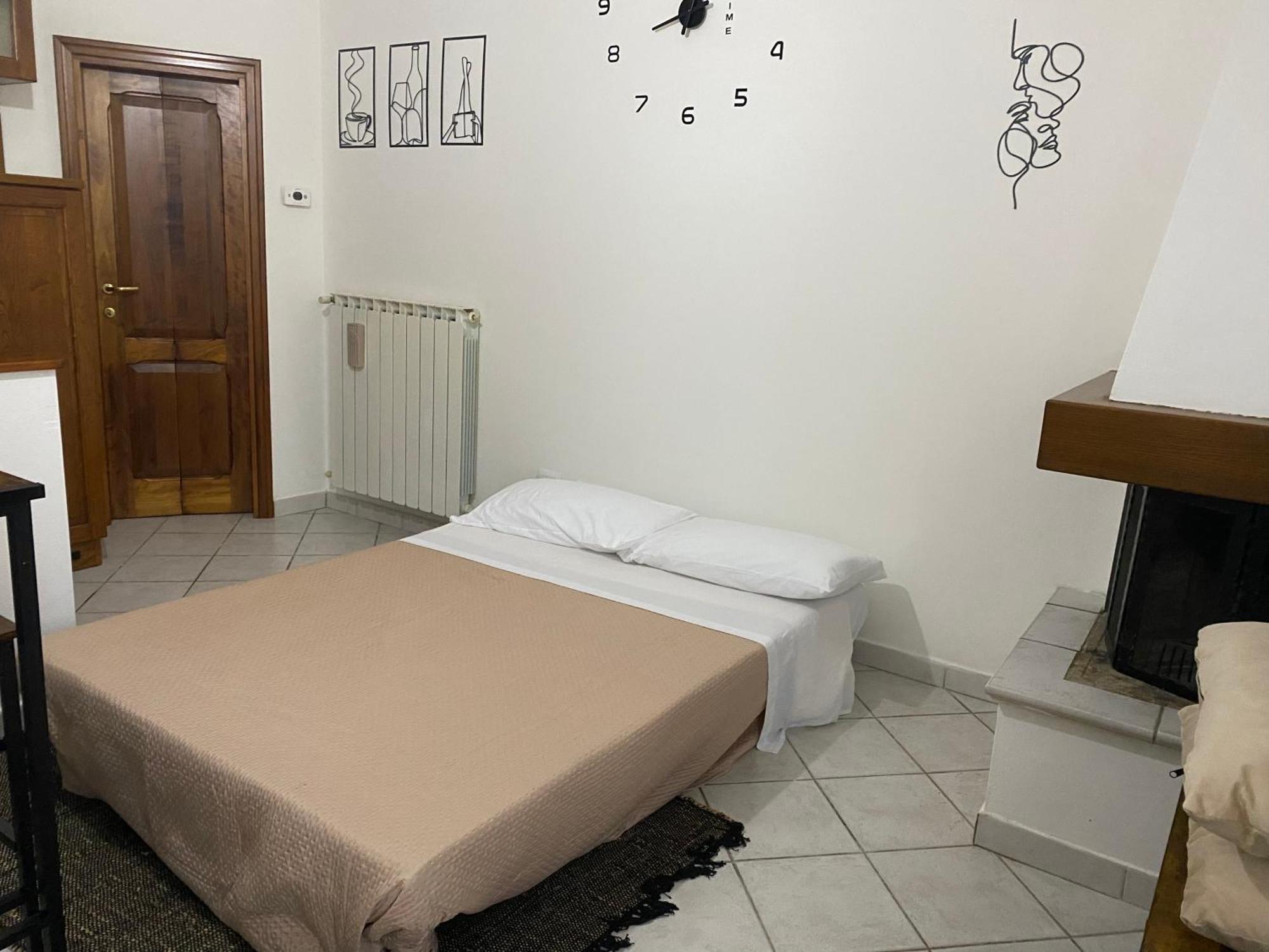 Il Castelletto Casa vacanze